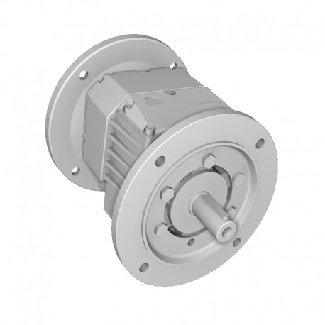 REDUCTOR P412AF4 1/26,30 D200 E25 PAM63B5