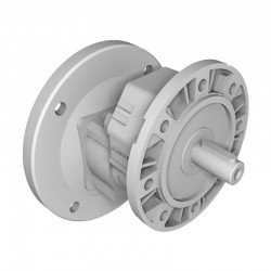 REDUCTOR P211AF 1/3,38 D105 E14 PAM71B5