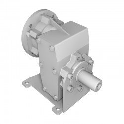 REDUCTOR P311AH1 1/2,84 PAM71B14