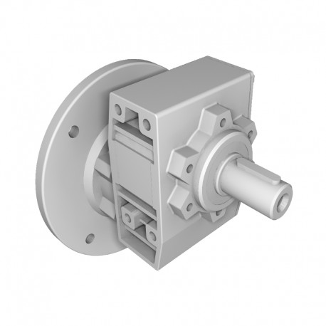 REDUCTOR P411AN 1/2,84 PAM63B5