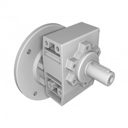 REDUCTOR P511AN 1/3,31 PAM80B5