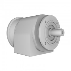 REDUCTOR AMF3 50/2 1/7,4 PAM90B5