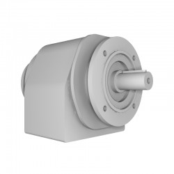 REDUCTOR AMF1 50/2 1/18,2 PAM90B14