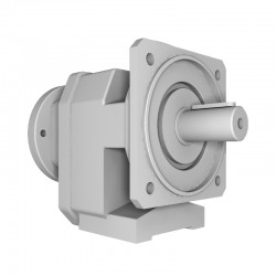 REDUCTOR AMF1 45/2 1/7,4 PAM90B14