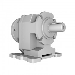 REDUCTOR AMP 45/2 1/8,5 PAM90B14 *30