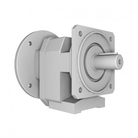 REDUCTOR AMF2 45/2 1/5,8 PAM90B5