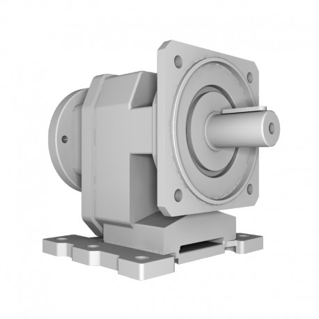 REDUCTOR AMP/F2 35/2 1/15,7 PAM71B14