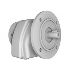 REDUCTOR AMF1 25/2 1/16,2 PAM63B14