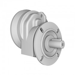 REDUCTOR AMF4 40/1 1/1,7 PAM100B5