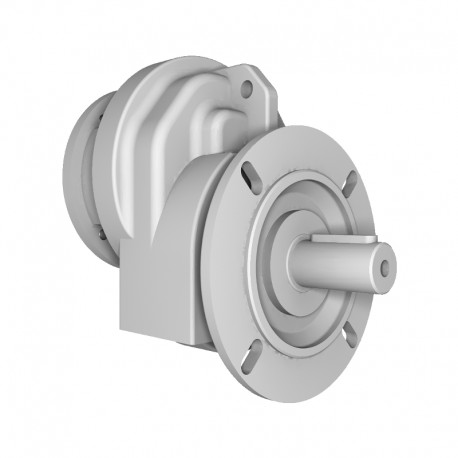 REDUCTOR AMF1 40/1 1/1,5 PAM80B14