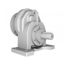 REDUCTOR AMP 40/1 1/2 PAM90B14