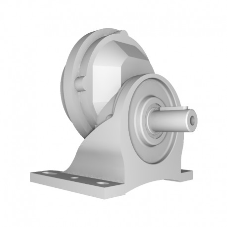 REDUCTOR AMP 32/1 1/3,4 PAM71B14