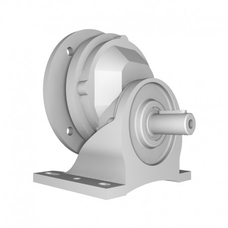 REDUCTOR AMP 32/1 1/2,1 PAM71B5