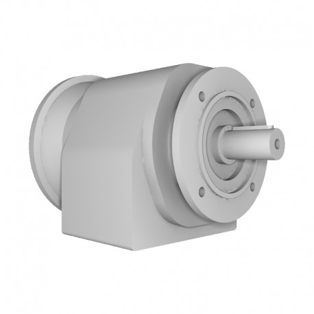 REDUCTOR AMF2 80/2 1/28,9 PAM100B5 *38