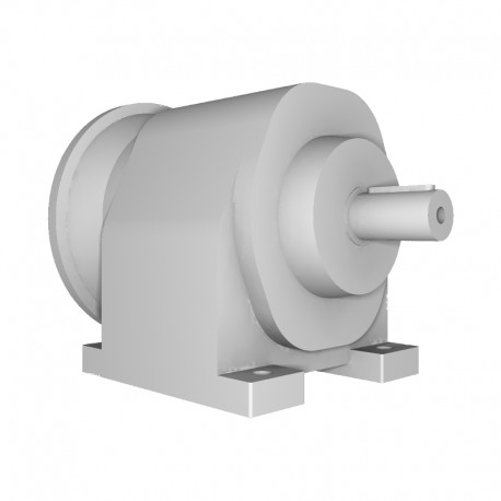 REDUCTOR AMP 120/3 1/57,1 PAM132B5