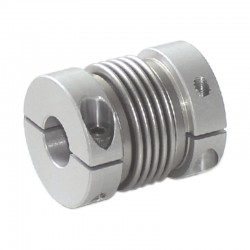 ACOPLAMIENTO BKXK 2535 10/10