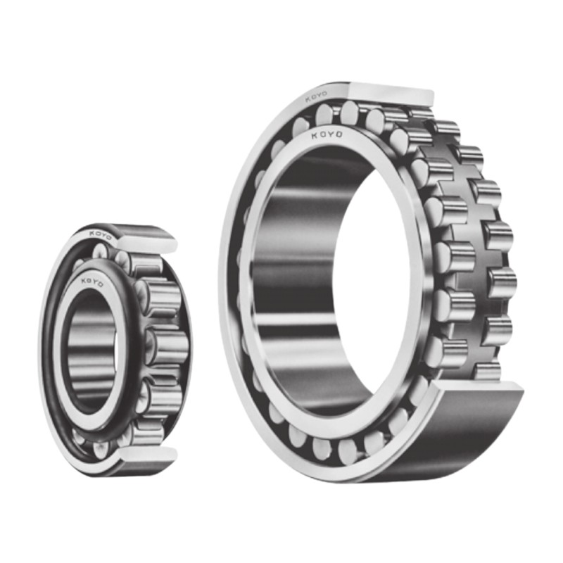 Nup 307 подшипник