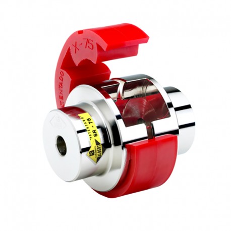 ACOPLAMIENTO X SRL-135 VULKOLLAN