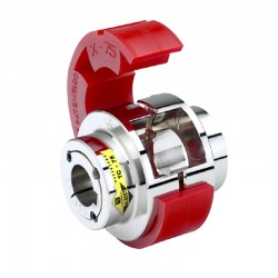 ACOPLAMIENTO X TC-150 VULKOLLAN