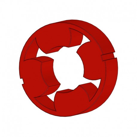 CORONA X-75 VULKOLLAN