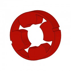 CORONA X-135 VULKOLLAN