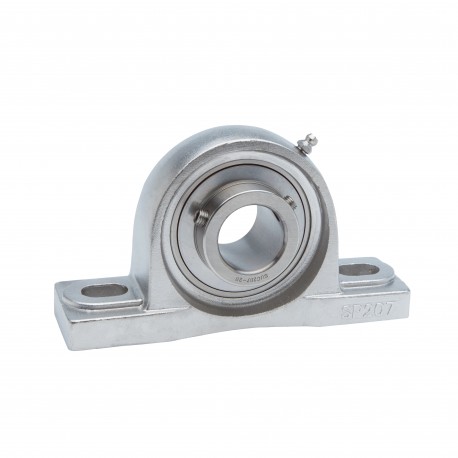 SOPORTE INOX SUCP 204