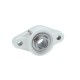 SOPORTE TERMOPLASTICO BLANCO SUCFLP209