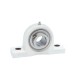 SOPORTE TERMOPLASTICO BLANCO SUCPP205