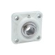 SOPORTE TERMOPLASTICO BLANCO SUCFP205