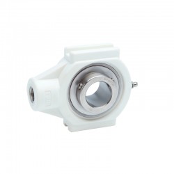 SOPORTE TERMOPLASTICO BLANCO SUCTP207