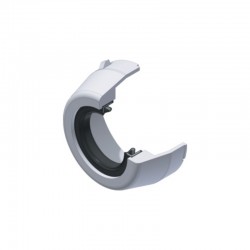 TAPA A 206 BLANCA
