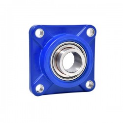 SOPORTE TERMOPLASTICO AZUL SUCFP 205