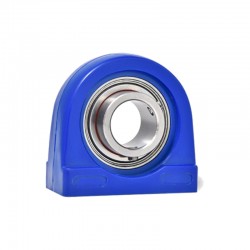 SOPORTE TERMOPLASTICO AZUL SUCPAP 205