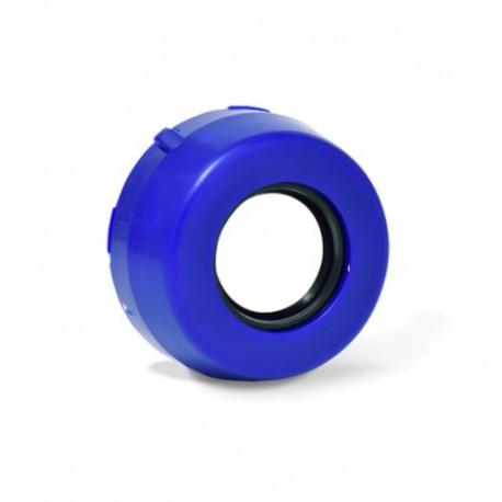TAPA A 204 AZUL