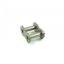 ENGANCHE 12B-1 HP NICKEL PLATED D3-6 MM